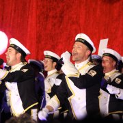 KG Rude Wiever Bonn (10.11.12)